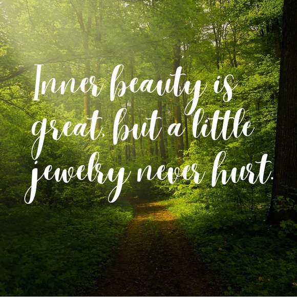 ARTISAN Earrings “Botanical Friends” - Dangles - Picture 2 of 12